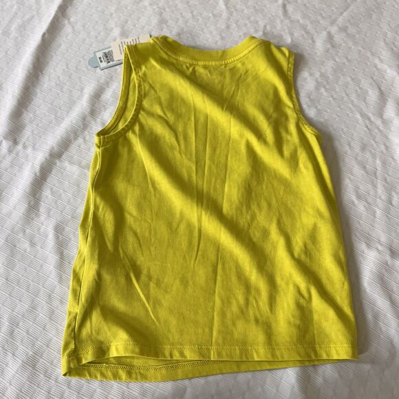 Cat & Jack Mixed Lot Boys 4T Jeans, Shorts, NWT Tank Top - Picture 5 of 13